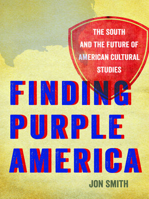 cover image of Finding Purple America